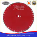 600mm Diamond Laser Saw Blade for Marble (1.3.2.1.4)